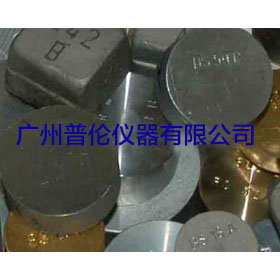 美國BS鈣鋼標樣，BS美國認證樣品