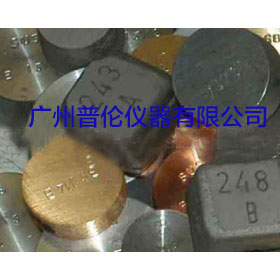 美國BS鈣鋼標樣，BS美國認證樣品