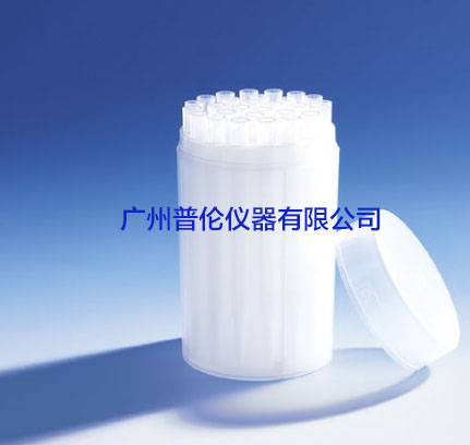 vitlab 移液槍吸頭，非無菌，配槍頭盒N