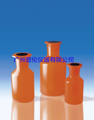 不透光試劑瓶，PP