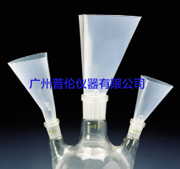 半圓形漏斗，PP
